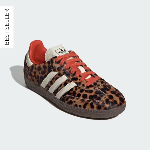Samba OG Cheetah - Picture 1 of 2